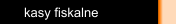 kasy fiskalne
