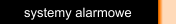 systemy alarmowe